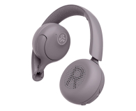 Jlab Headset Go Lux ANC fiołkowo różowe - 1361352 - zdjęcie 4